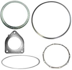 Shop By Auto Part Category - Diesel Particulate Filters DPF, Diesel Oxidation Catalysts DOC, Selective Catalytic Reduction SCR - DPF, DOC, SCR Gaskets