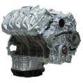 NEW Genuine Ford 6.7 Powerstroke Diesel Long Block Engine | LC3Z-6006-G | Heads + Short Block + Plus Tin | 2020-2022 Ford Powerstroke 6.7L