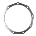Diesel Particulate Filters DPF, Diesel Oxidation Catalysts DOC, Selective Catalytic Reduction SCR - DPF, DOC, SCR Gaskets - Freedom Emissions - Mitsubishi DPF Gasket | ME304299, G01401 | Mitsubishi