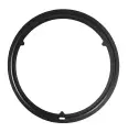 Diesel Particulate Filters DPF, Diesel Oxidation Catalysts DOC, Selective Catalytic Reduction SCR - DPF, DOC, SCR Gaskets - Freedom Emissions - Cummins Outlet Gasket | 3684355, G02006 | Cummins