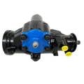 Suspension & Steering Boxes - Steering Gear Boxes - Blue-Top Steering Gears - BlueTop 80-93 Dodge Ram Steering Gear with 3-1/4 Turn | 2856SNI-3 | 1980-1993 Dodge Ram Trucks
