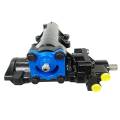 Suspension & Steering Boxes - Steering Gear Boxes - Blue-Top Steering Gears - BlueTop 80-86 Jeep CJ Steering Gear | 2552 | 1980-1986 Jeep CJ