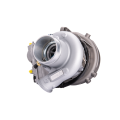 Shop By Auto Part Category - Turbo Systems - Fleece Performance - Fleece Cummins ISX 64mm Turbo Charger | FPE-HE4-64, 2882111 | Cummins ISX15
