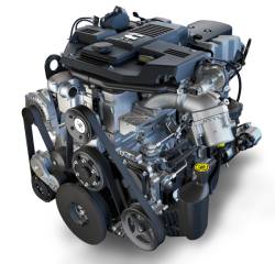 Light & Medium-Duty Diesel Truck Parts - Dodge/RAM Cummins Parts - 2019+ RAM Cummins 6.7L Parts
