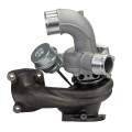NEW Ford EcoBoost 2.0 Turbocharger | F2GZ6K682A, F2GZ6K682C | 15-21 Ford & Lincoln EcoBoost 2.0L