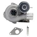 NEW Ford Turbocharger | FT4Z6K682F, FT4Z6K682A | 15-20 Ford & Lincoln 2.7L Right