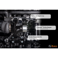 Turbo Drain Tube Kit 5.9 Cummins | FPE-CTDT-CW-KIT