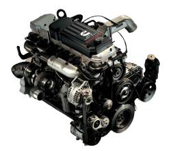 2003-2004 Dodge Cummins 5.9L Parts