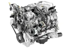 Shop By Part Category - Engines - Duramax Engines