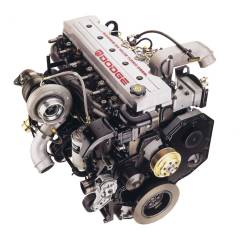 Shop By Part Category - Engines - Cummins Engines
