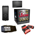 Tuners & GPS - Custom Tune Files & Support Packs - 5 Star Tuning - 5 Star 98-14 Ford 6.8L Custom Tuner Package | 1998-2014 Ford E-series 6.8L