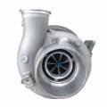 This is a Remanufactured S60 Detroit 14L EPA07 HE531VE Truck Turbocharger 4045291, 5352845, 3786234H