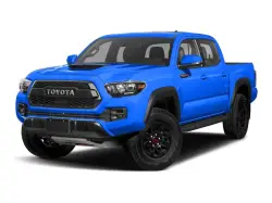 Gas Truck & SUV Parts - Toyota Trucks & SUVs - Toyota Tacoma