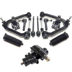 Toyota Tacoma Steering & Suspension Products
