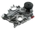 OEM 11-15 Ford Front Engine Cover | DC3Z-6019-B | 2011-2015 Powerstroke 6.7L