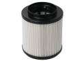 aFe 11-16 Ford Fuel Filter PRO-GUARD | 44-FF014E | 2011-2016 Powerstroke  6.7L