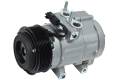 2011-2016 Ford Powerstroke 6.7L Parts - Cooling Systems | 2011-2016 Ford Powerstroke 6.7L - Ford Motorcraft - OEM 6.7L Powerstroke AC Compressor | YCC-257, BC3Z-19703-D | 2011-2016 Ford Powerstroke 6.7L