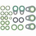 Freedom Injection - 11-18 Ford AC System O-Ring Kit | 1321361 | 2011+ Powerstroke 6.7L