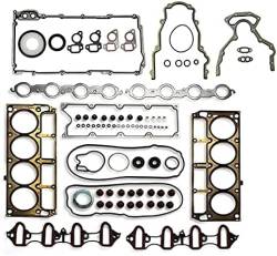 Shop By Auto Part Category - Engine Overhaul & Solution Kits - Gaskets
