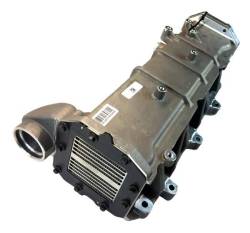 Shop By Auto Part Category - EGR Cooler Replacements / Upgrades - CATEPILLAR EGR COOLERS & VALVES