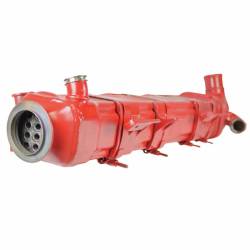 Shop By Auto Part Category - EGR Cooler Replacements / Upgrades - CUMMINS EGR COOLERS & VALVES