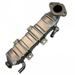 Shop By Auto Part Category - EGR Cooler Replacements / Upgrades - PACCAR EGR COOLERS & VALVES