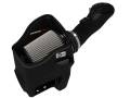 Cold Air Intakes - Cold Air Intake Systems - aFe Power - aFe 17-19 Ford MAGNUM Stage 2 Cold Air Intake (Dry) | 54-13017D | 2017-2019 Ford Powerstroke 6.7L