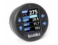 Chips, Modules, & Tuners - Gauges - Banks Power - Banks iDash 1.8 DataMonster OBD-II Monitor | 66760 | Vehicles w/OBDII CAN bus