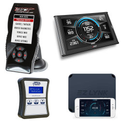 Shop By Auto Part Category - Tuners & GPS