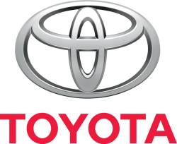 Passenger Vehicle Parts - Toyota & Lexus