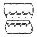 Engine Components  - Head Gaskets - Ford Motorcraft - OEM 11-18 6.7L Powerstroke Valve Cover Gasket Set | BC3Z-6584-C, BC3Z-6584-D | 2011-2018 Ford Powerstroke 6.7L
