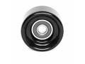 Engine Components | 2003-2007 Ford Powerstroke 6.0L - Belts, Pulleys & Accessory Drives - Ford Motorcraft - OEM 6.0L / 6.4L Powerstroke Idler Pulley | 3C2Z-8678-AA | 2003-2010 Ford Powerstroke 6.0L / 6.4L