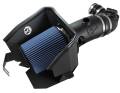 Cold Air Intakes - Cold Air Intake Systems - aFe Power - aFe Cold Air Intake System w/Pro DRY S Filter | 51-41262 | 2008-2010 Ford Powerstroke