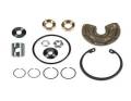 Turbo Systems - Turbo Lines & Accessories - Freedom Injection - 6.4 Powerstroke High Pressure Turbo Service Kit | S1640303N | 2008-2010 Ford Powerstroke 6.4L