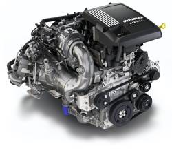 2019-2022 GM Duramax 3.0L LM2 Parts