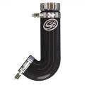 S&B Filters - S&B 3.0 Duramax Hot Side Intercooler Pipe | 83-1003 | 2020+ GM Duramax 3.0L