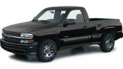 GM Trucks & SUVs - GM Full Size Pickups - 1999-2007 GM Silverado / Sierra