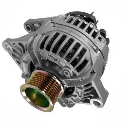 Engine Components  - Alternators, Pulleys & Belts - Alternators