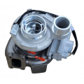 Stainless Diesel - Stainless Diesel 5Blade VGT Boss 63/67 Cummins 6.7 Turbo | VGT5B6367675G | 2019+ Cummins 6.7L - Image 1