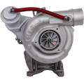 Turbo Replacements & Accessories | 2001-2004 Chevy/GMC Duramax LB7 6.6L - "Drop-In" Turbos | Stock & Upgraded | 2001-2004 CHEVY/GMC DURAMAX LB7 6.6L  - Freedom Injection - REMAN GM LB7 Duramax Turbocharger w/ Californian Emissions | 97188454, 97720447, 97720749 | 01-04 Chevy/GM Duramax LB7