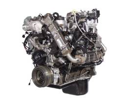 2008-2010 Ford Powerstroke 6.4L Parts