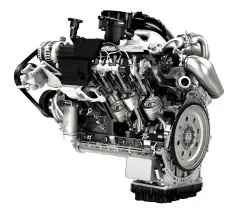 Light & Medium-Duty Diesel Truck Parts - Ford Powerstroke Parts - 2017-2023 Ford Powerstroke 6.7L Parts