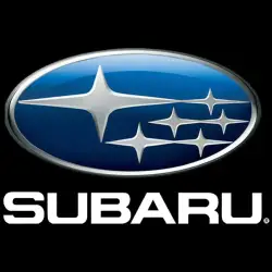 Passenger Vehicle Parts - Subaru