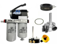 Ford 7.3L Powerstroke AIRDOG Lift Pump Package | Pump + Sump | 1999-2003 Ford Powerstroke 7.3L