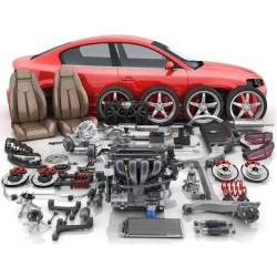 Shop By Auto Part Category