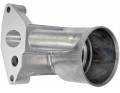 Engine Components | 1994-1997 Ford Powerstroke 7.3L - Oil Systems | 1994-1997 Ford Powerstroke 7.3L - Freedom Injection - Ford 7.3L Oil Cooler Mount Front Adapter | F4TZ-6881-B,  F81Z-6881-AA, 3622 | 1994-2003 Ford Powerstroke 7.3L