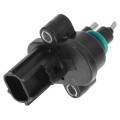 Fuel System & High Pressure Oil Pumps | 1999-2003 Ford Powerstroke 7.3L - Fuel Filter Housing, Heaters & More | 1999-2003 Ford Powerstroke 7.3L  - Ford Motorcraft - OEM 7.3L Powerstroke Diesel Fuel Heater & WIF Sensor | F81Z-9J294-BA, 1831197C91, 1831197C92 | 1998-2003 Ford & International 7.3L