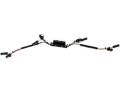 Engine Components  - Valvetrain - Freedom Injection - 98-03 7.3L Powerstroke Valve Cover Harness | 904-200 | 1998-2003 Ford Powerstroke 7.3L
