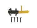 Fuel System & High Pressure Oil Pumps | 1999-2003 Ford Powerstroke 7.3L - Fuel Filters and Additives | 1999-2003 Ford Powerstroke 7.3L  - Freedom Injection - 98-03 7.3L Powerstroke Water Separator Valve | 904-202 | 1998-2003 Ford Powerstroke 7.3L