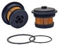 Air, Fuel & Oil Filters - Fuel Filters - Wix - Wix 99-03 7.3L Fuel Filter | 33818 | 1999-2003 Ford Powerstroke 7.3L